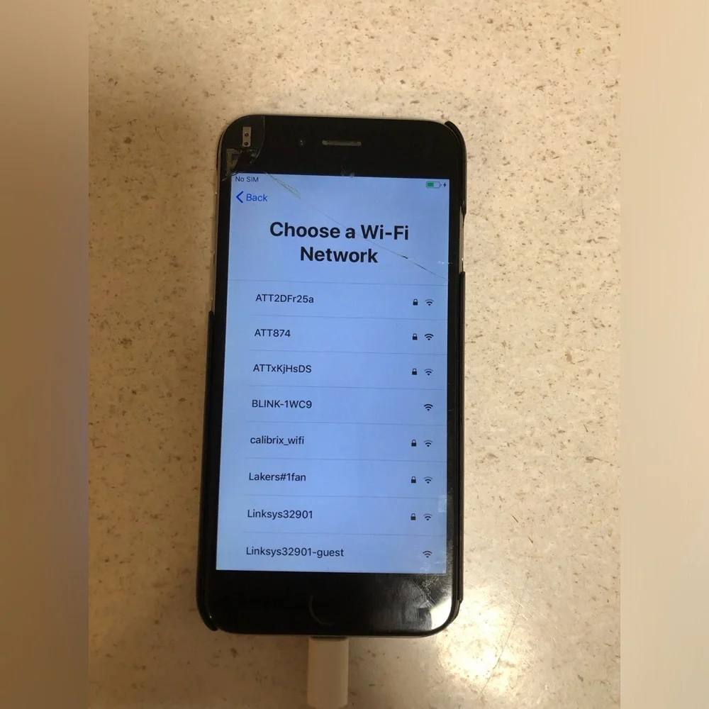 iPhone 6 - Picture 10 of 14